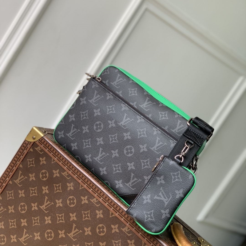 Mens LV Satchel bags